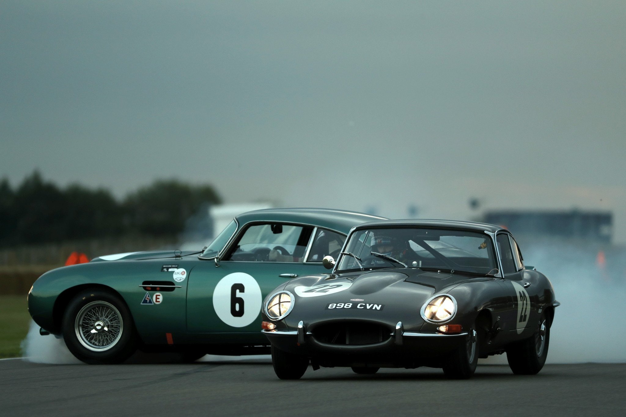 Goodwood Revival