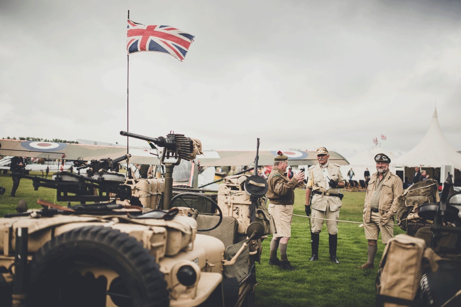 Goodwood Revival