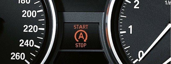 Sistema Start Stop