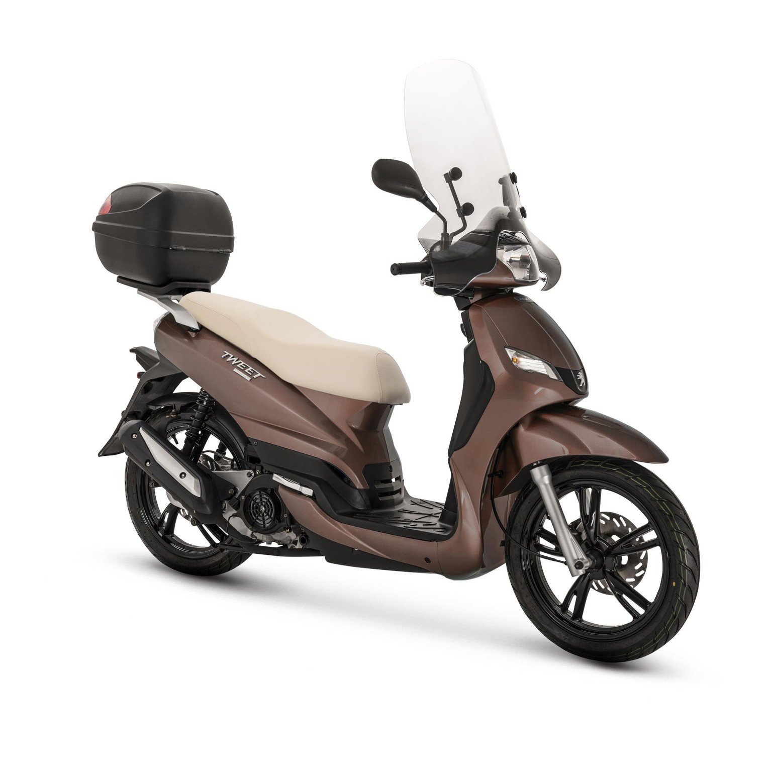 Peugeot Tweet 125