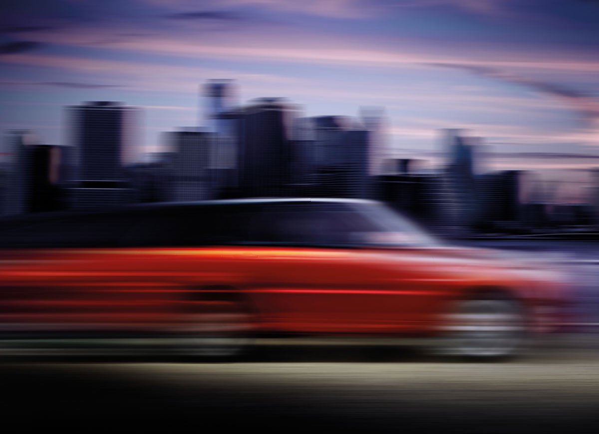 Range Rover Sport 2013