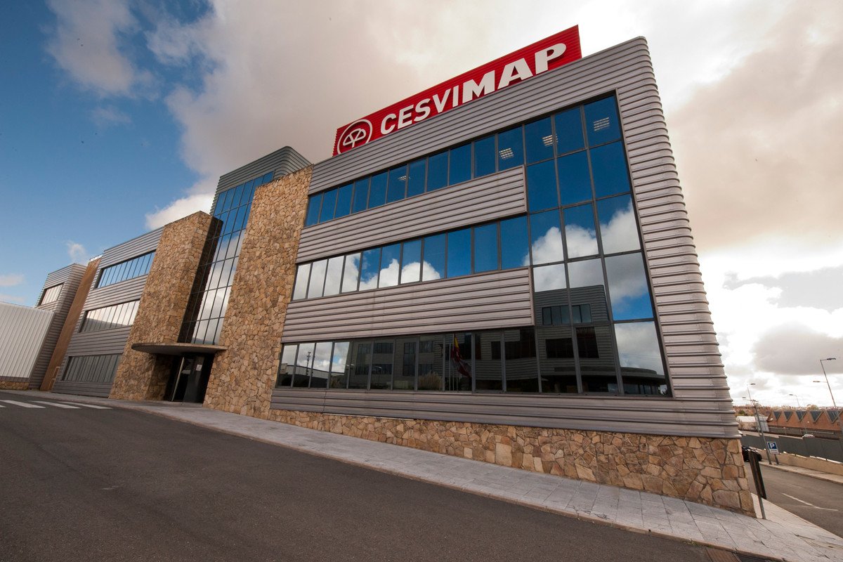 Cesvimap 