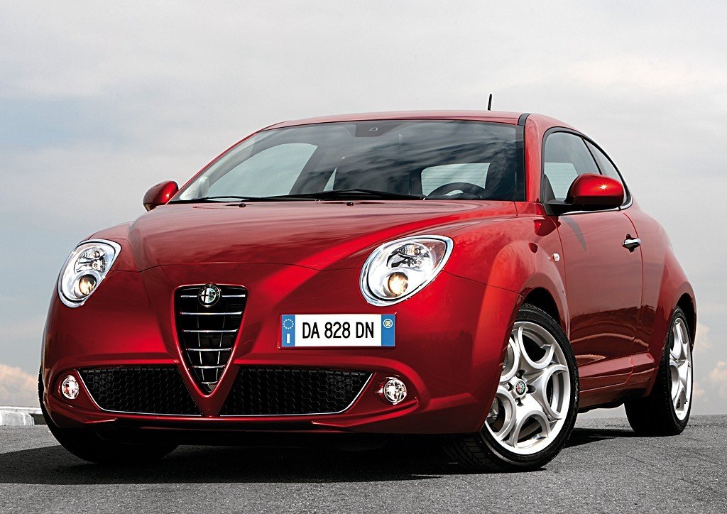 Alfa Romeo añade sustanciosos descuentos a las ayudas del Plan 2000E