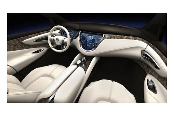 nissan resonance 51