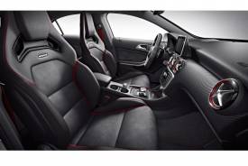 Mercedes A 45 AMG Edition 1