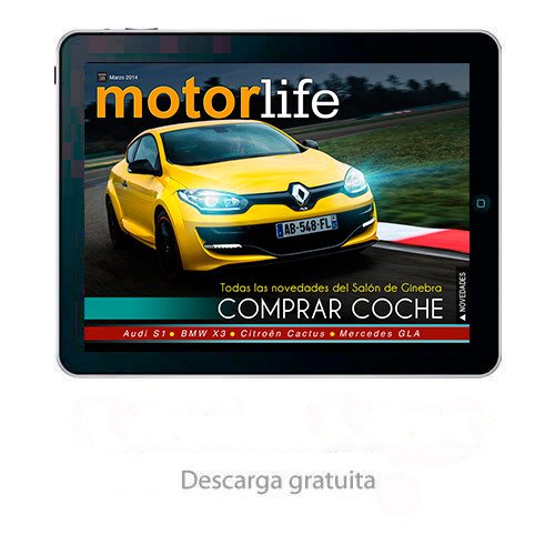 MotorLife Magazine nº38