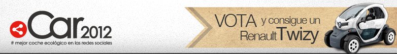 vota puntocar2012