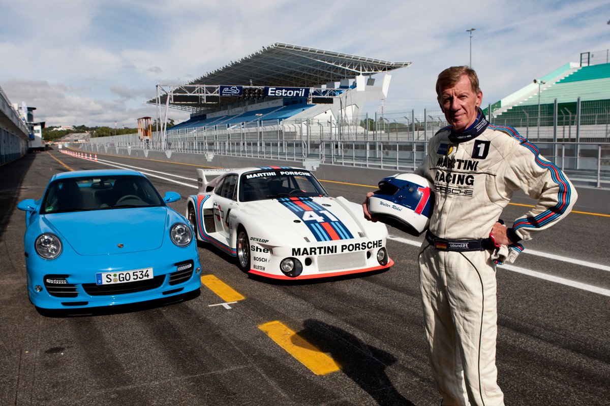 Walter Röhrl