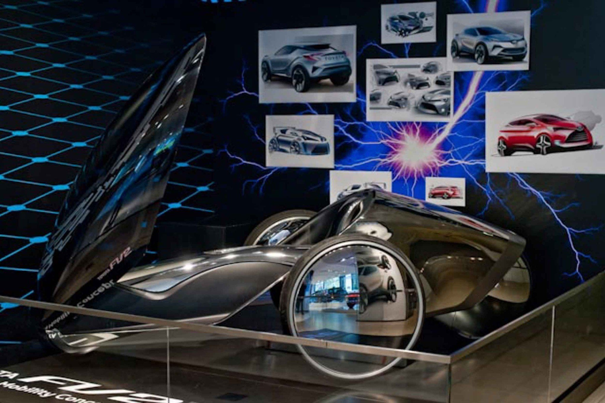 la rendez vous toyota