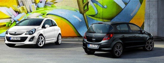 Las versiones All Black y All White son las primeras en montar el 1.4 Turbo de 120 CV.