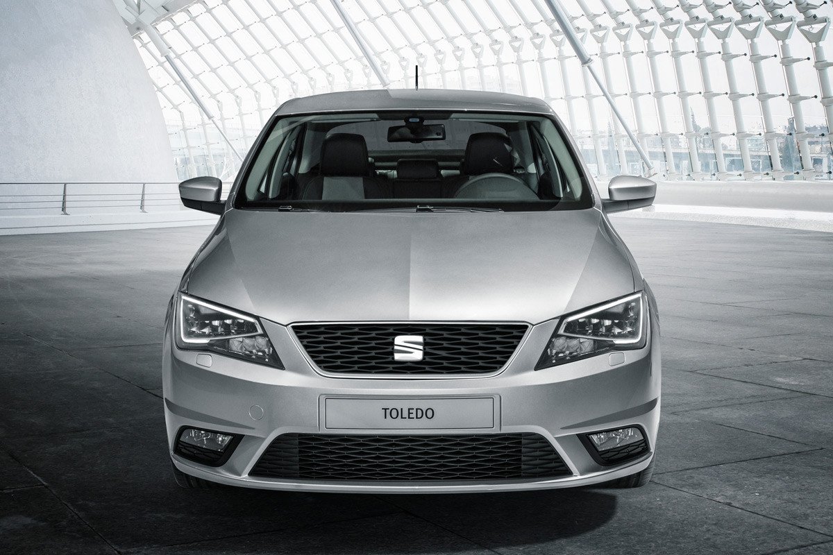 Seat Toledo