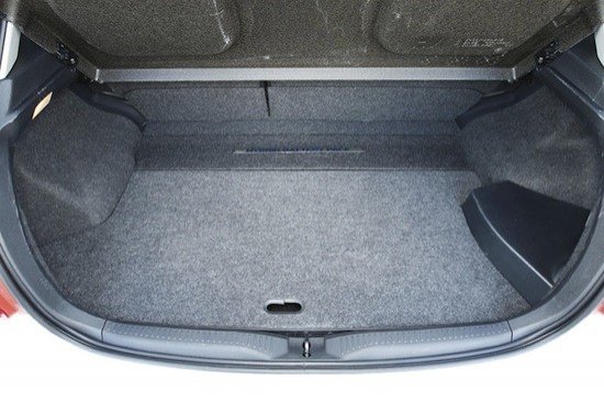 Toyota Auris HSD