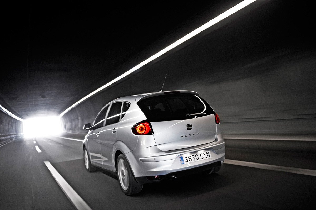 Seat Altea