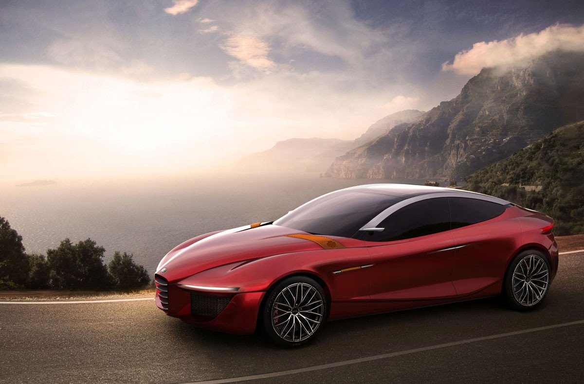 Alfa Gloria