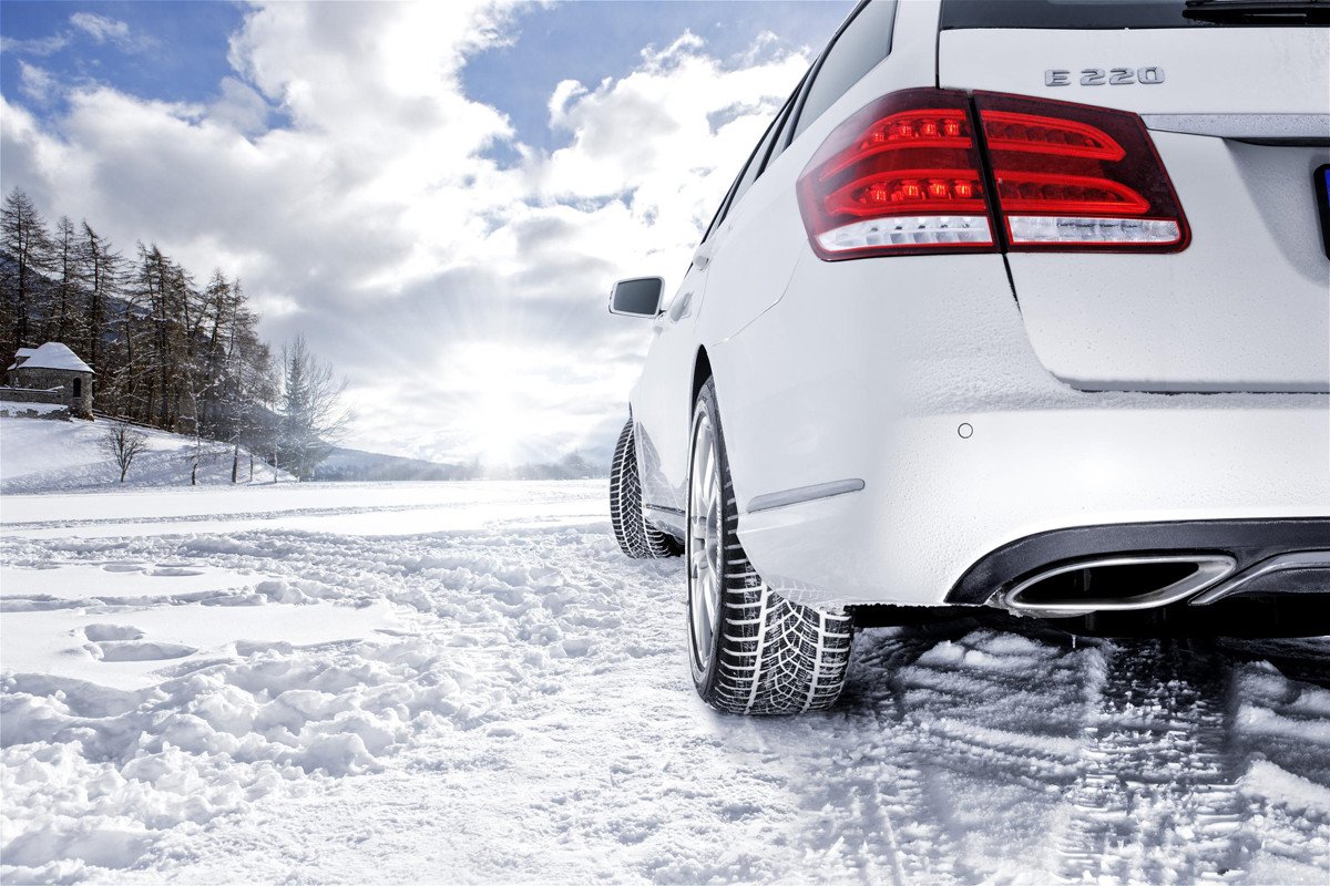 Goodyear UltraGrip Performance