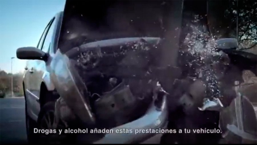 DGT campaña