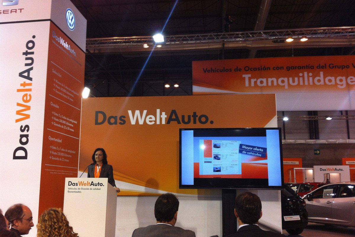 Das WeltAuto