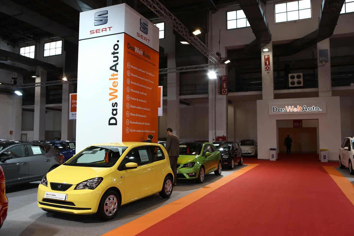 Das WeltAuto