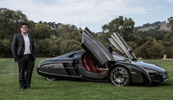 diseñador x1 concept