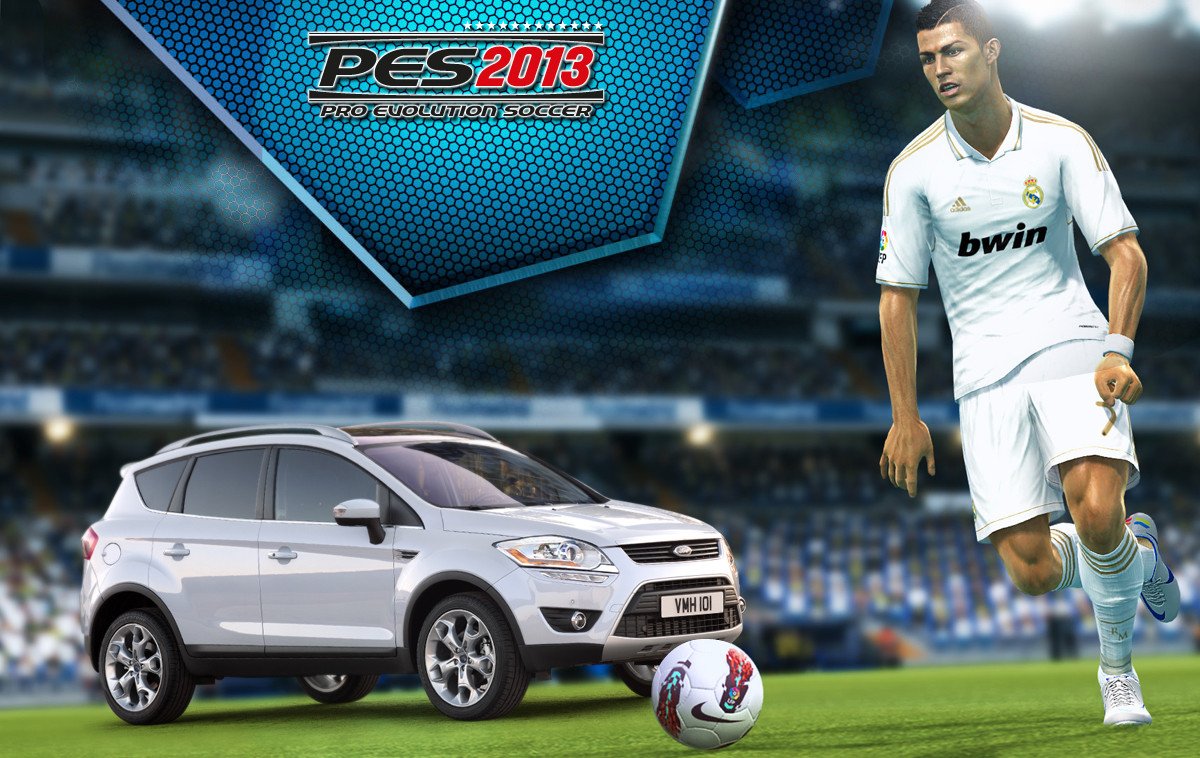 Ford Kuga Challenge