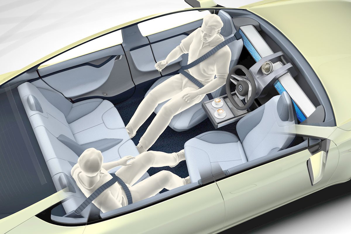 Rinspeed Xchange