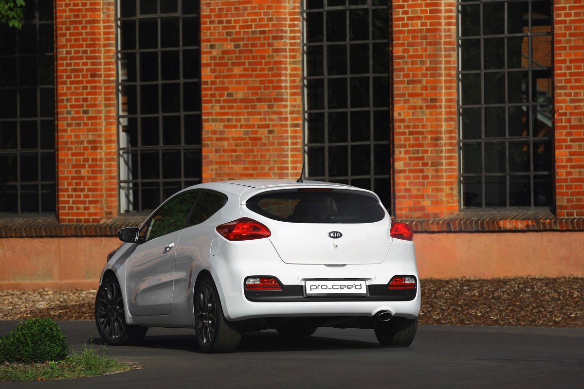 Kia pro_cee´d