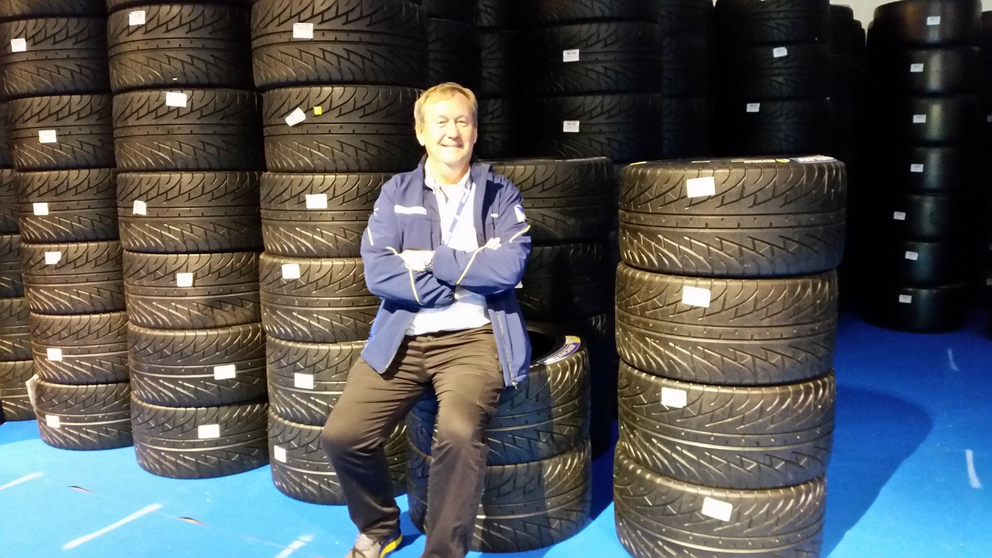 michelin 2015