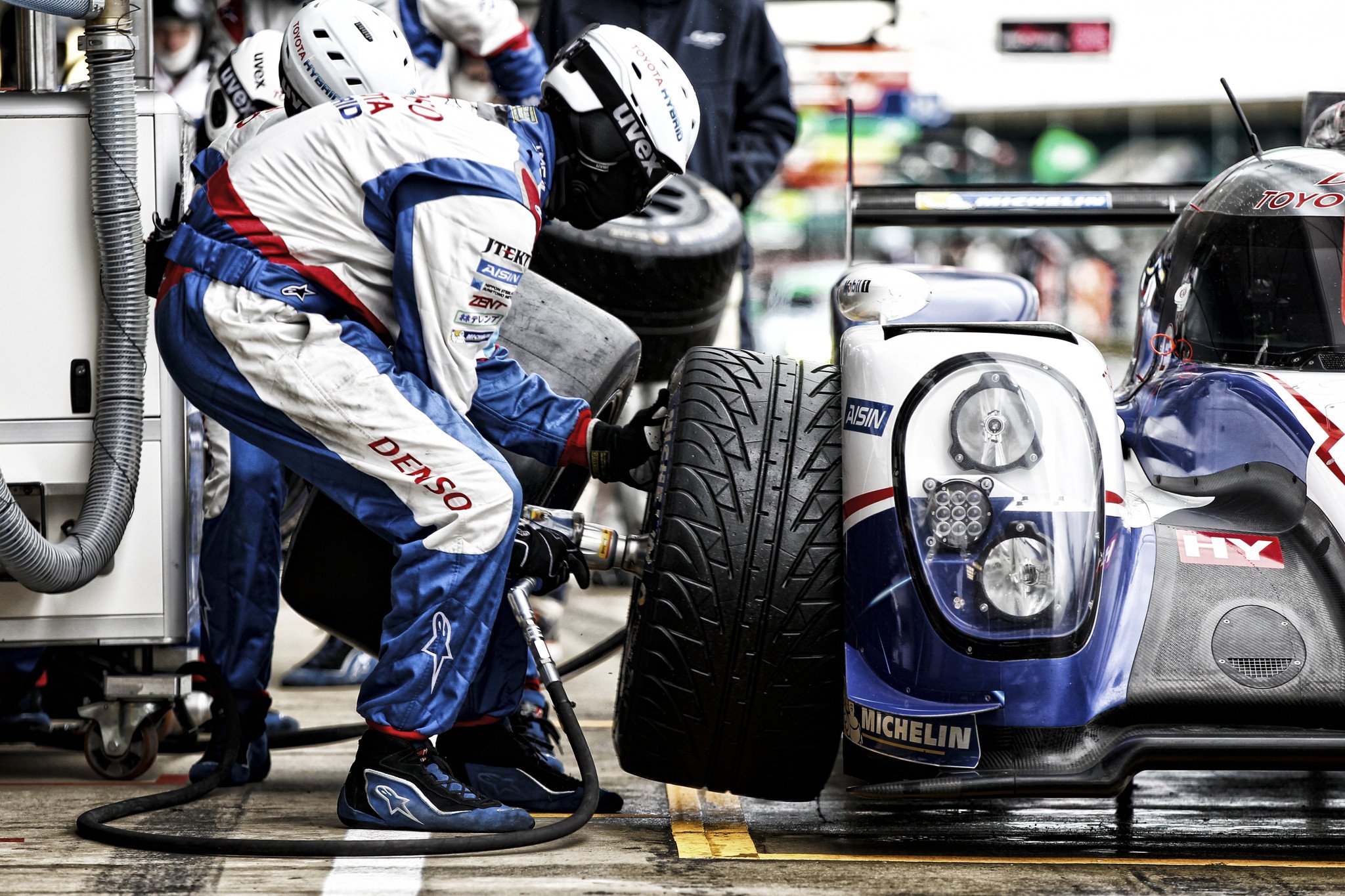michelin 2015