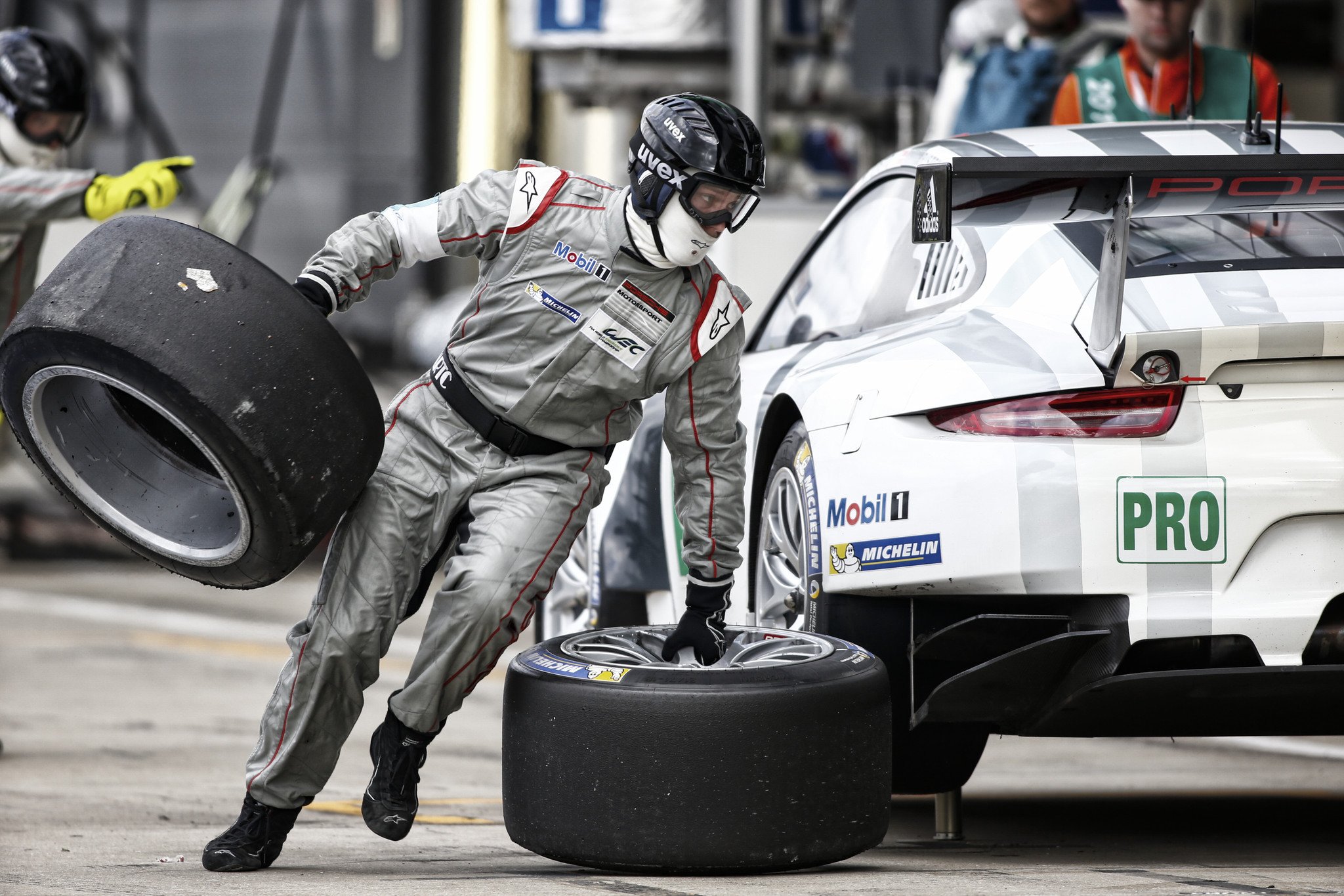 michelin 2015