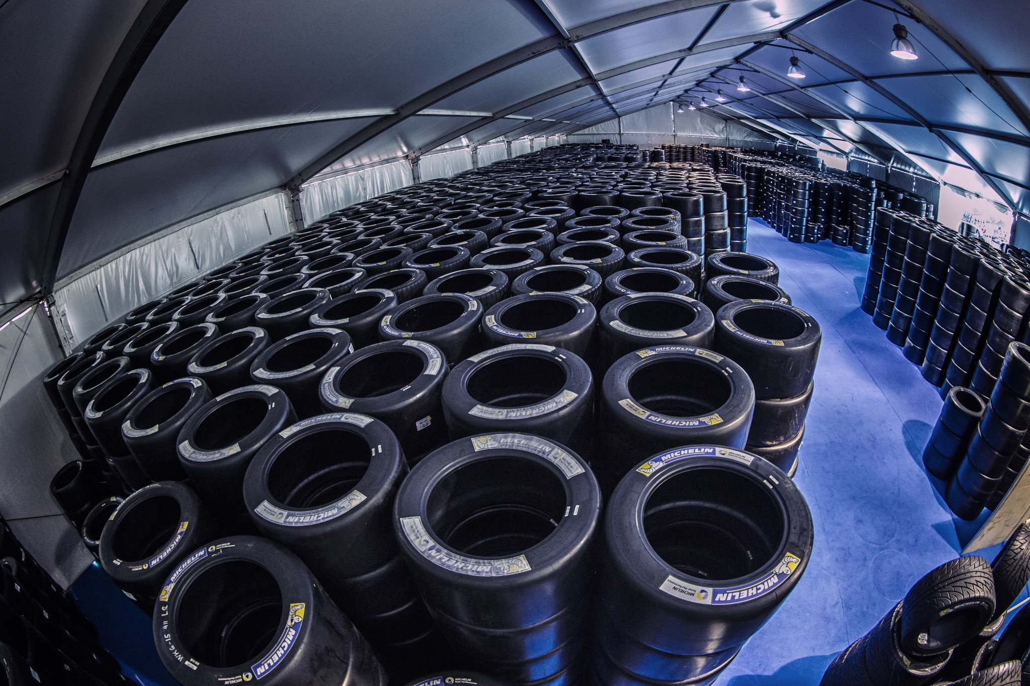 michelin 2015