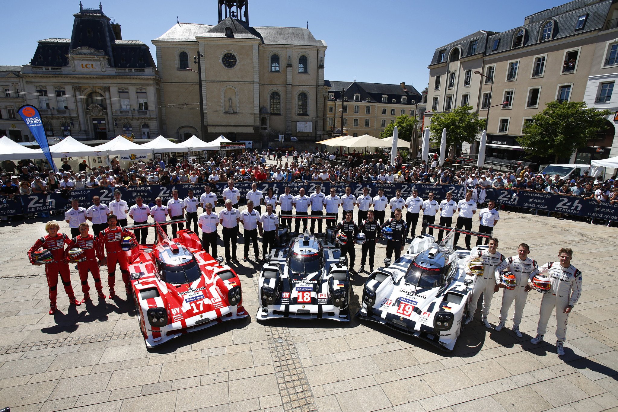 michelin 2015