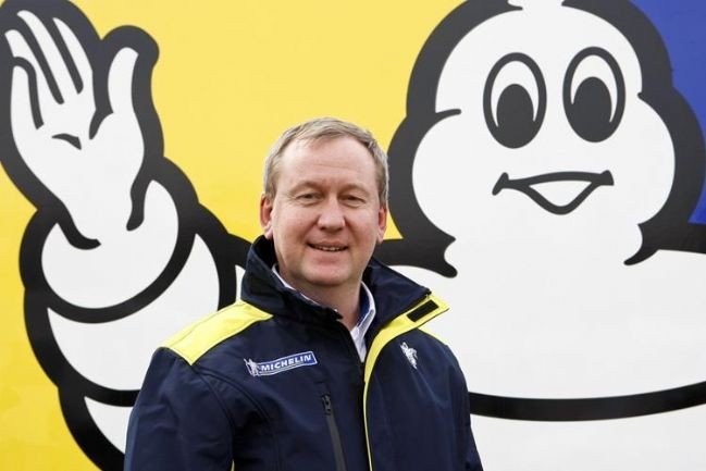 michelin 2015