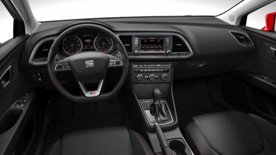seat-leon 3