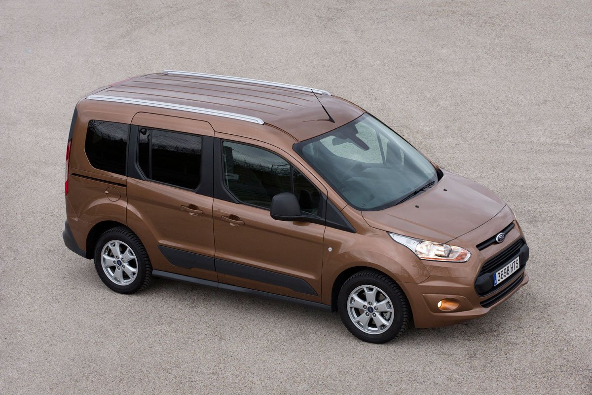 Ford Tourneo Connect