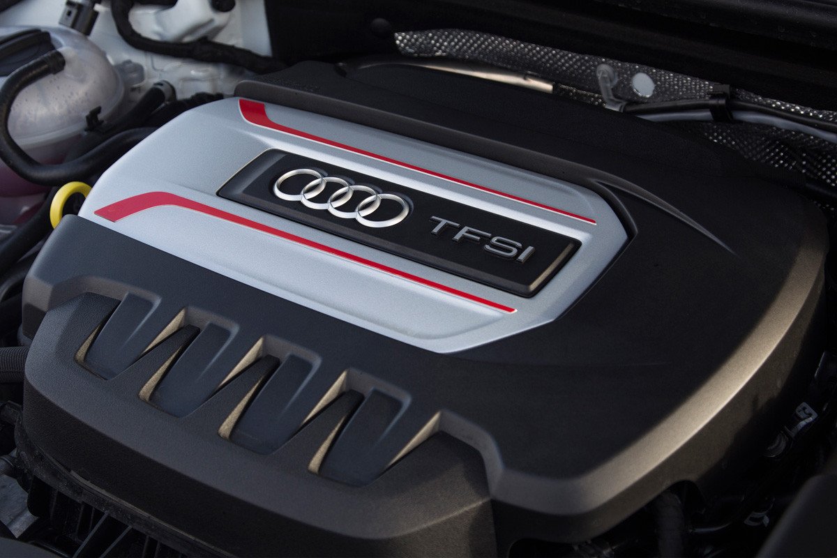 Audi S3 Cabrio