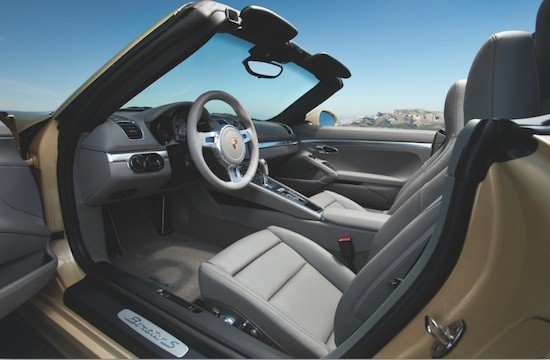 boxster 2