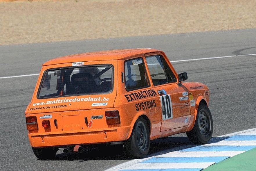 Jerez 30 leyenda