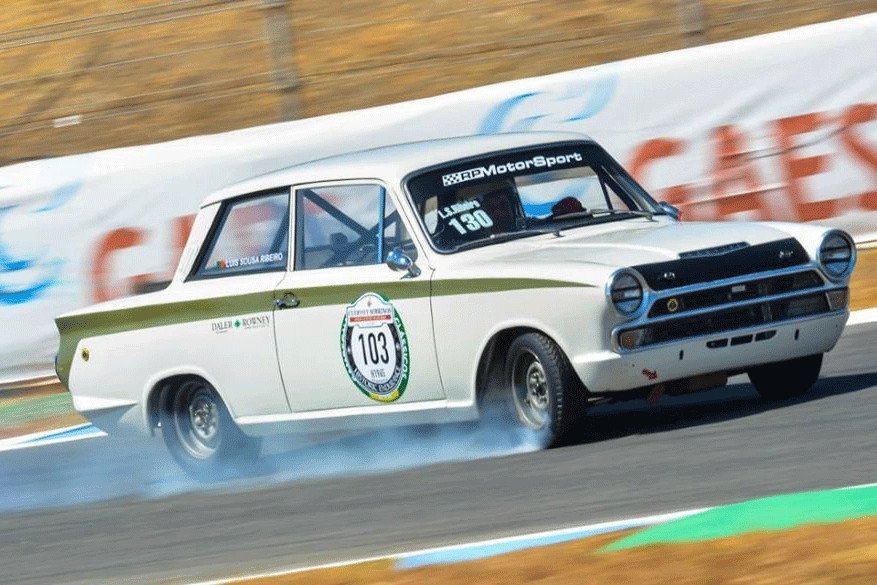 Jerez 30 leyenda