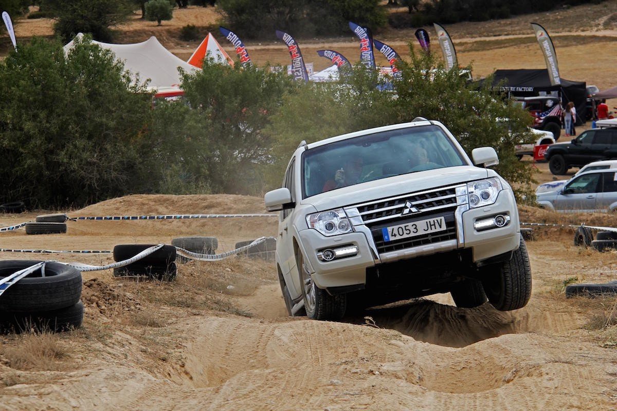 Expo4x4 2016