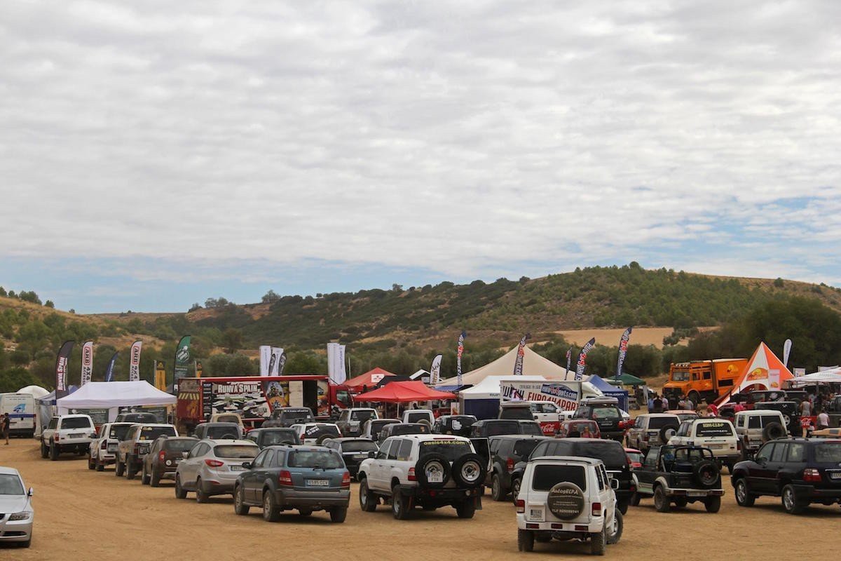Expo4x4 2016