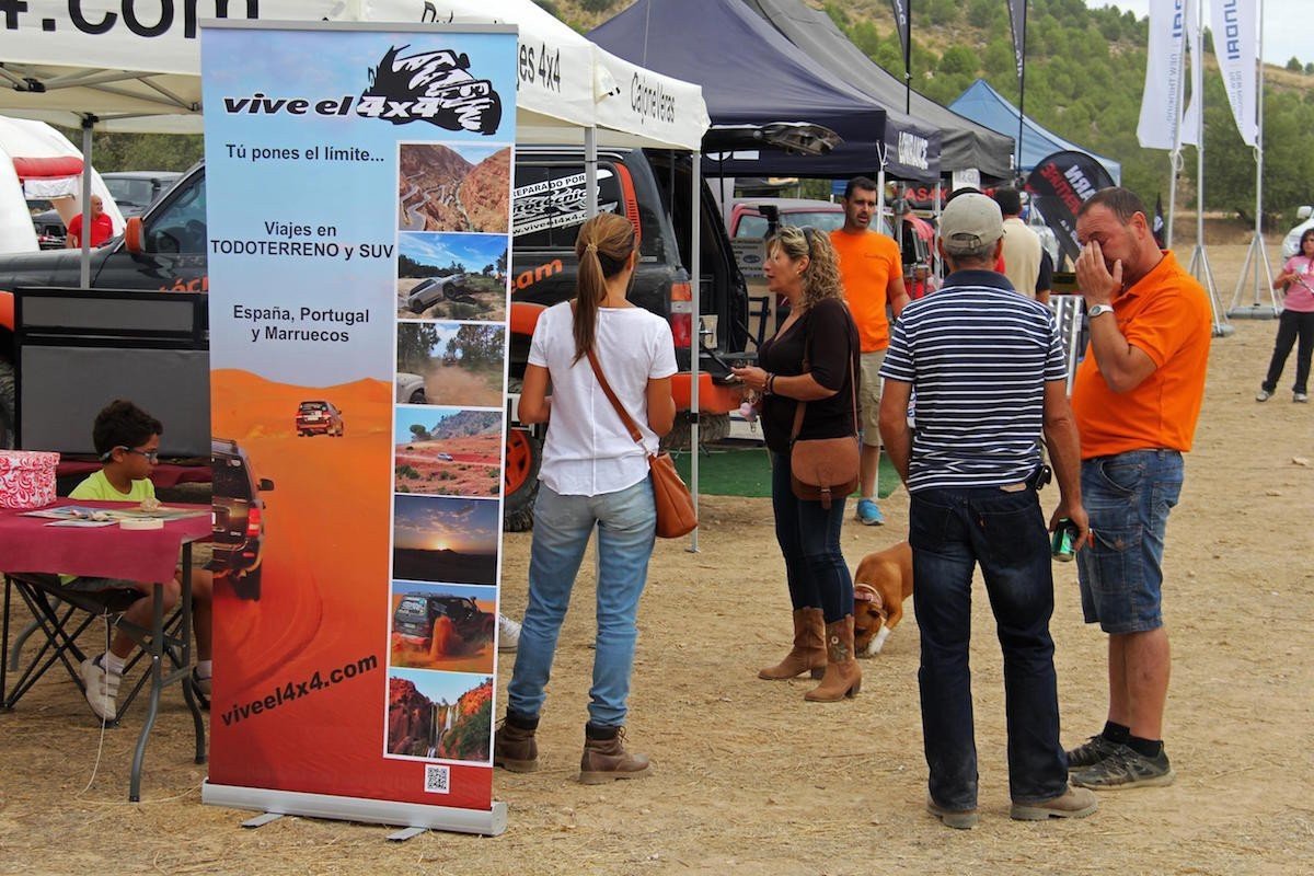 Expo4x4 2016