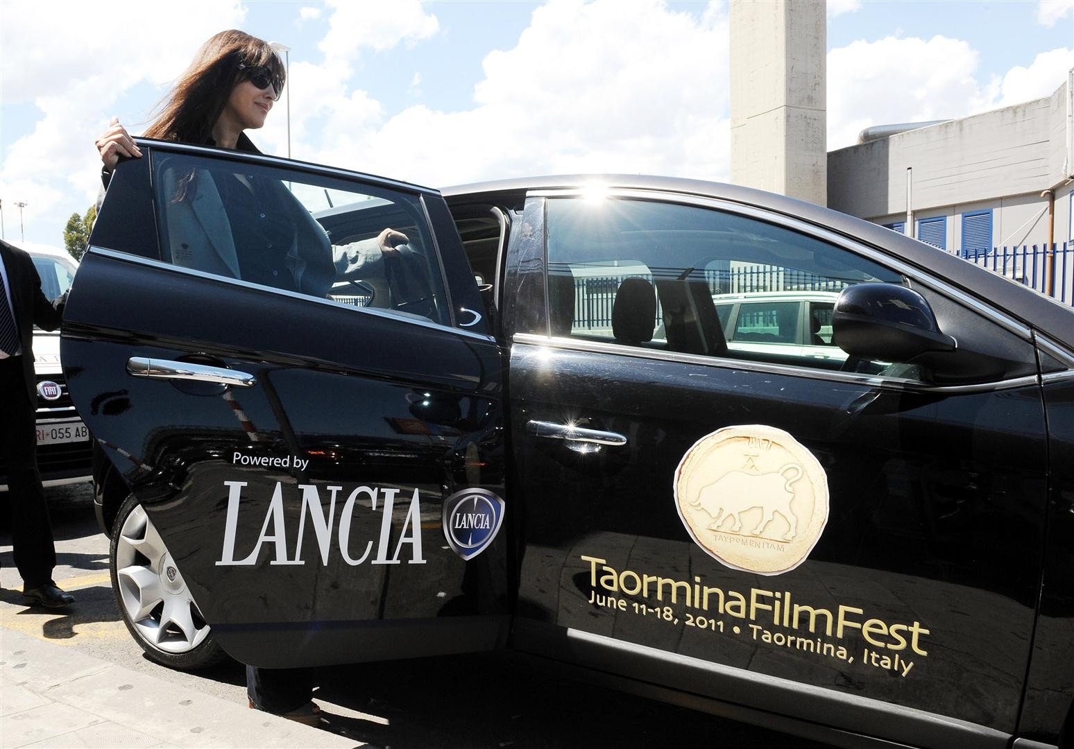 Lancia Taormina Film Fest 2013