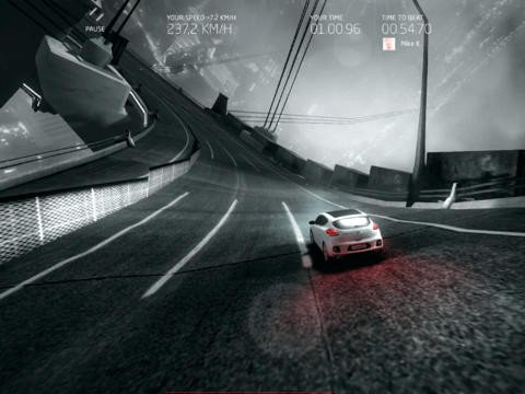 Kia GT Ride
