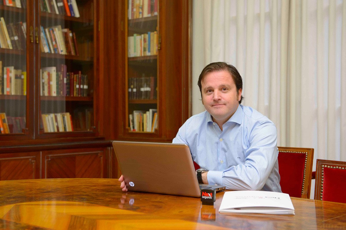 Javier Goikoetxea