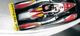 Audi R10 TDI