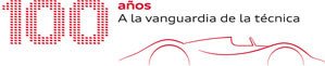 Logotipo del centenario de Audi