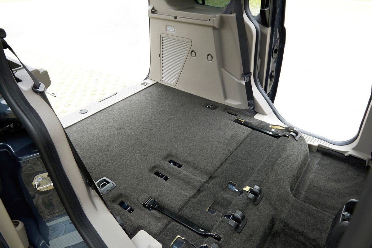 Ford Tourneo Connect