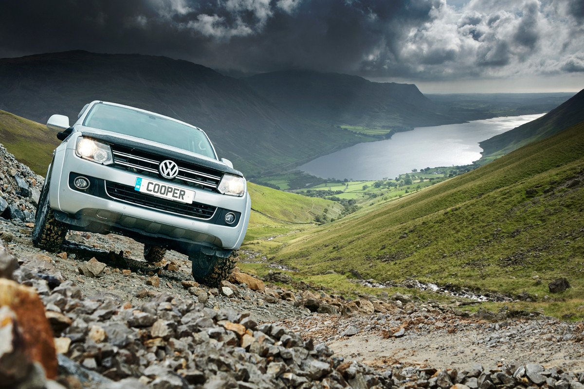 Cooper Discoverer STT Pro