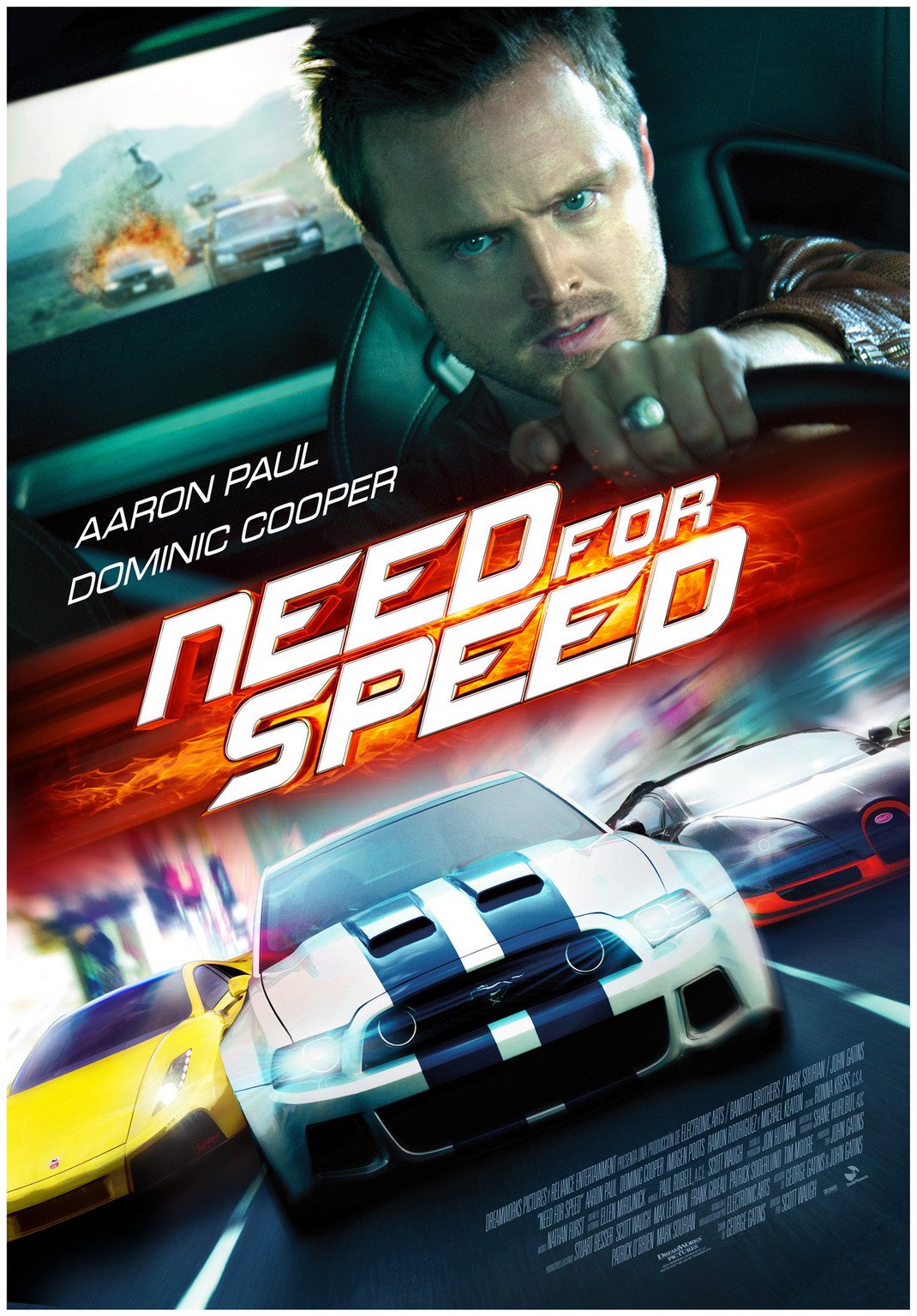 GTA Spano