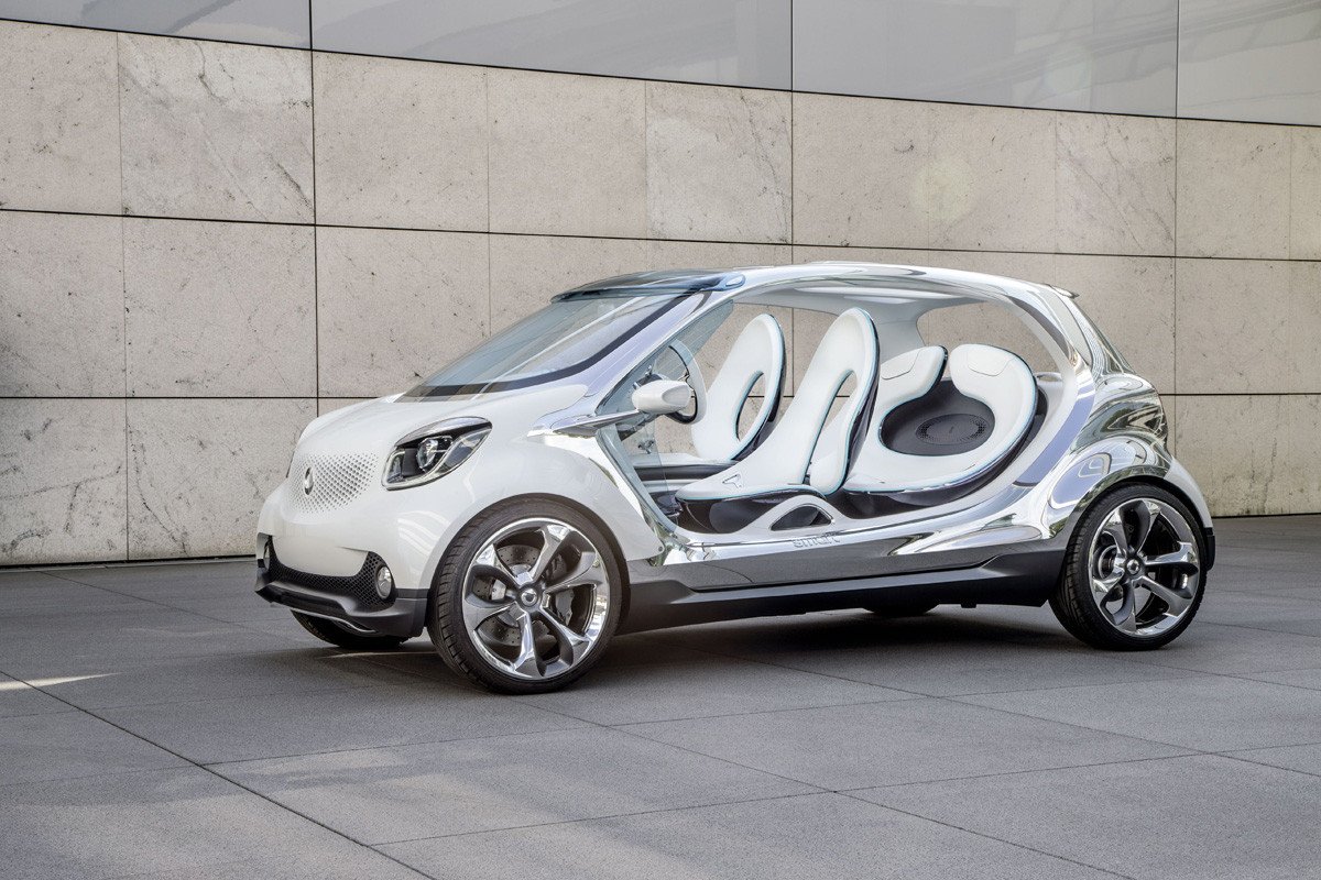 Smart Fourjoy